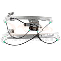 Window Regulator with Motor Set for GMC Envoy (2002–2009)