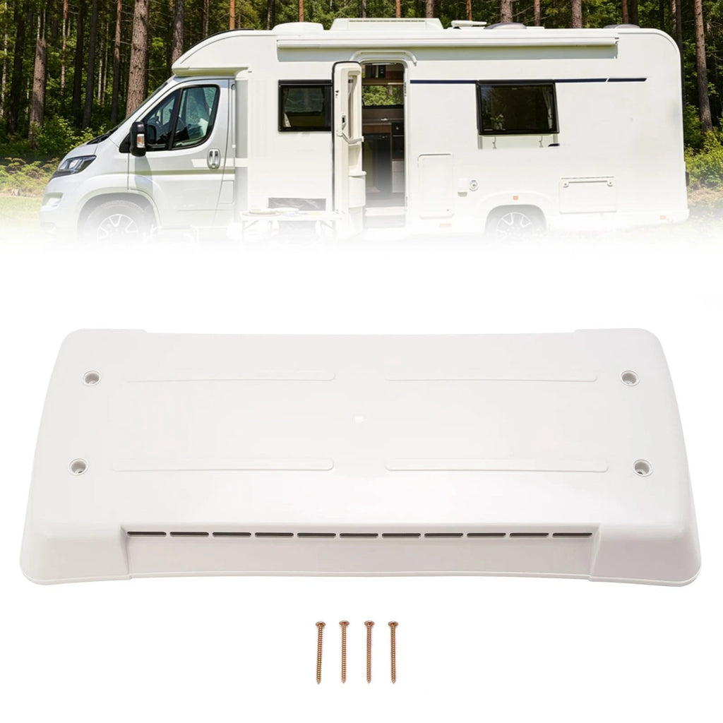 Refrigerator Vent Cover for Dometic RV Camper (#65528)