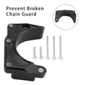 Case Saver Repair Kit for Yamaha Raptor 700 (2006–2023)