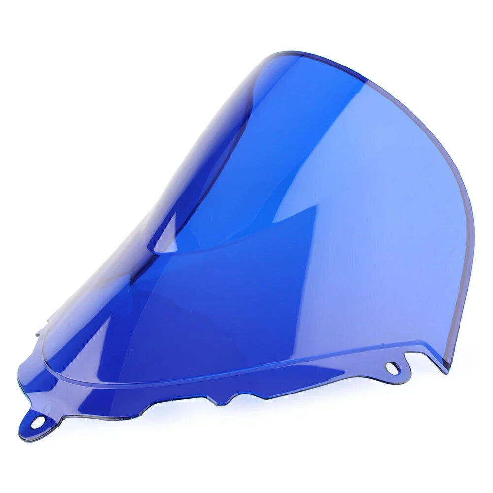 Windshield for SUZUKI GSX600F/GSX750F (1998-2008) - Blue