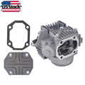 Cylinder Head Assembly for Kazuma Meerkat 50 (2000–2023)