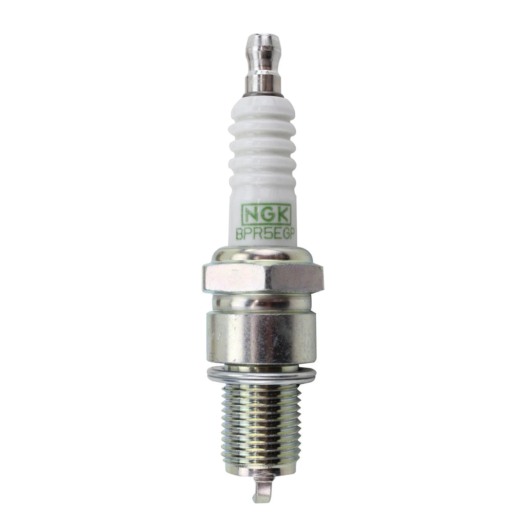 NGK BPR5EGP Exhaust Side Spark Plug for
