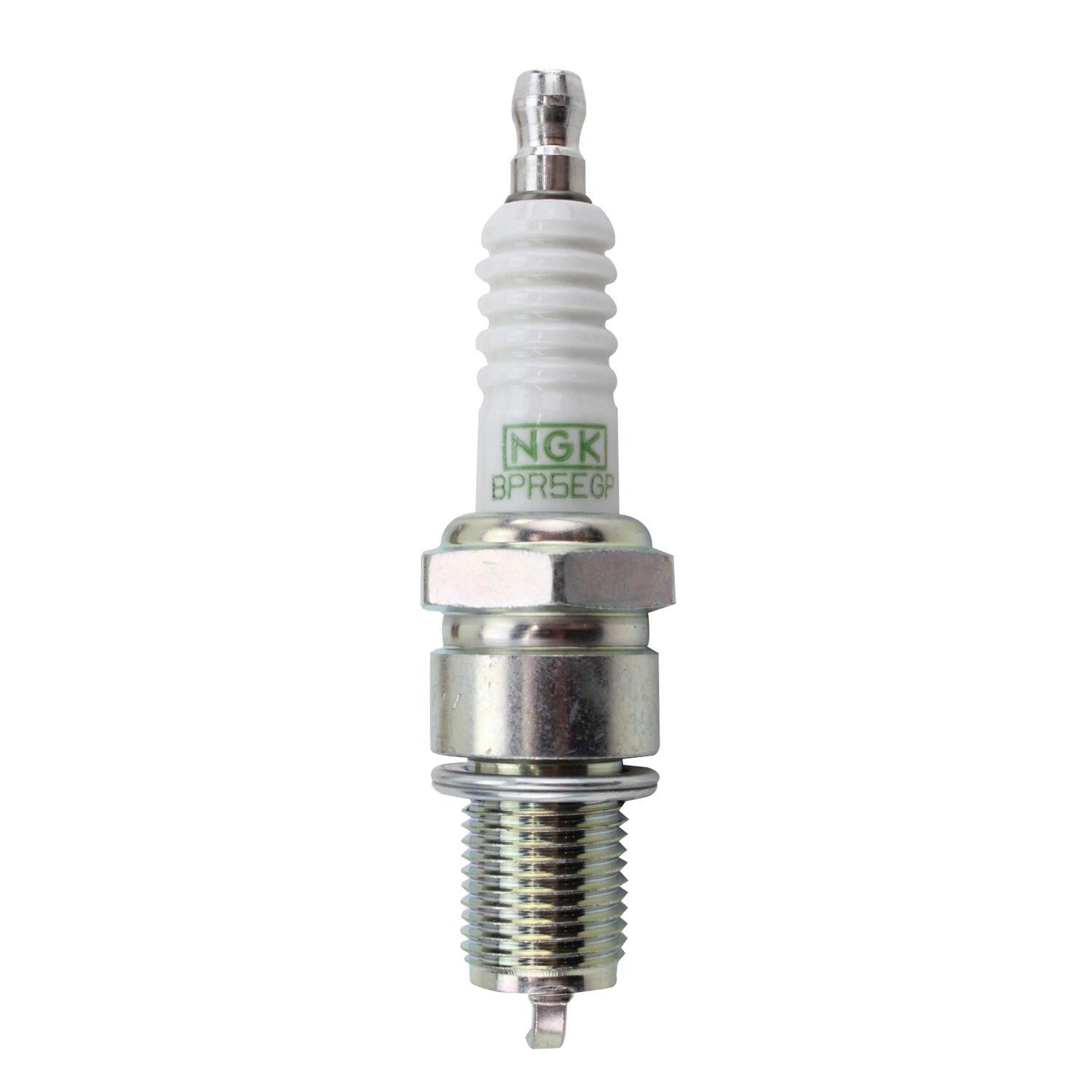 NGK BPR5EGP Exhaust Side Spark Plug for