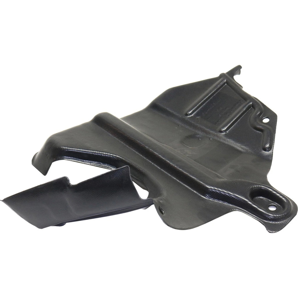 Engine Splash Shield Set for Nissan Sentra (1995-1999)