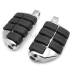 Dually Footpegs for Suzuki Boulevard Intruder S83 VS1400 Marauder 800 VZ800