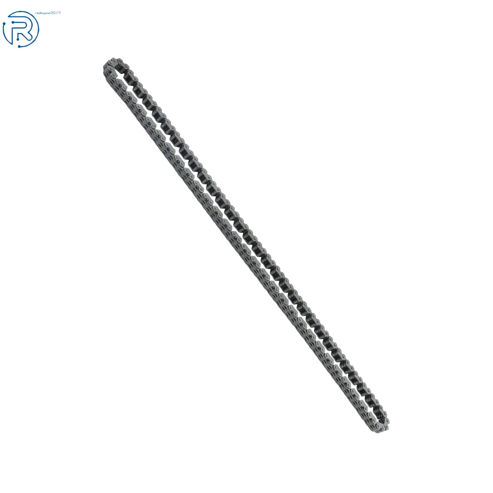Cam Timing Chain for Massimo Hisun 500cc 550cc (MSU500, 124 Links)