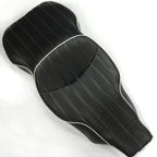 Custom Driver Passenger Seat for Harley FLHT (1997–2006)