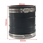 Exhaust Bellows for MerCruiser Stern Drive (Marine Spare Engine Refurbishment)