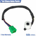 Ignition Switch for Toyota Land Cruiser (1975–1983) US159