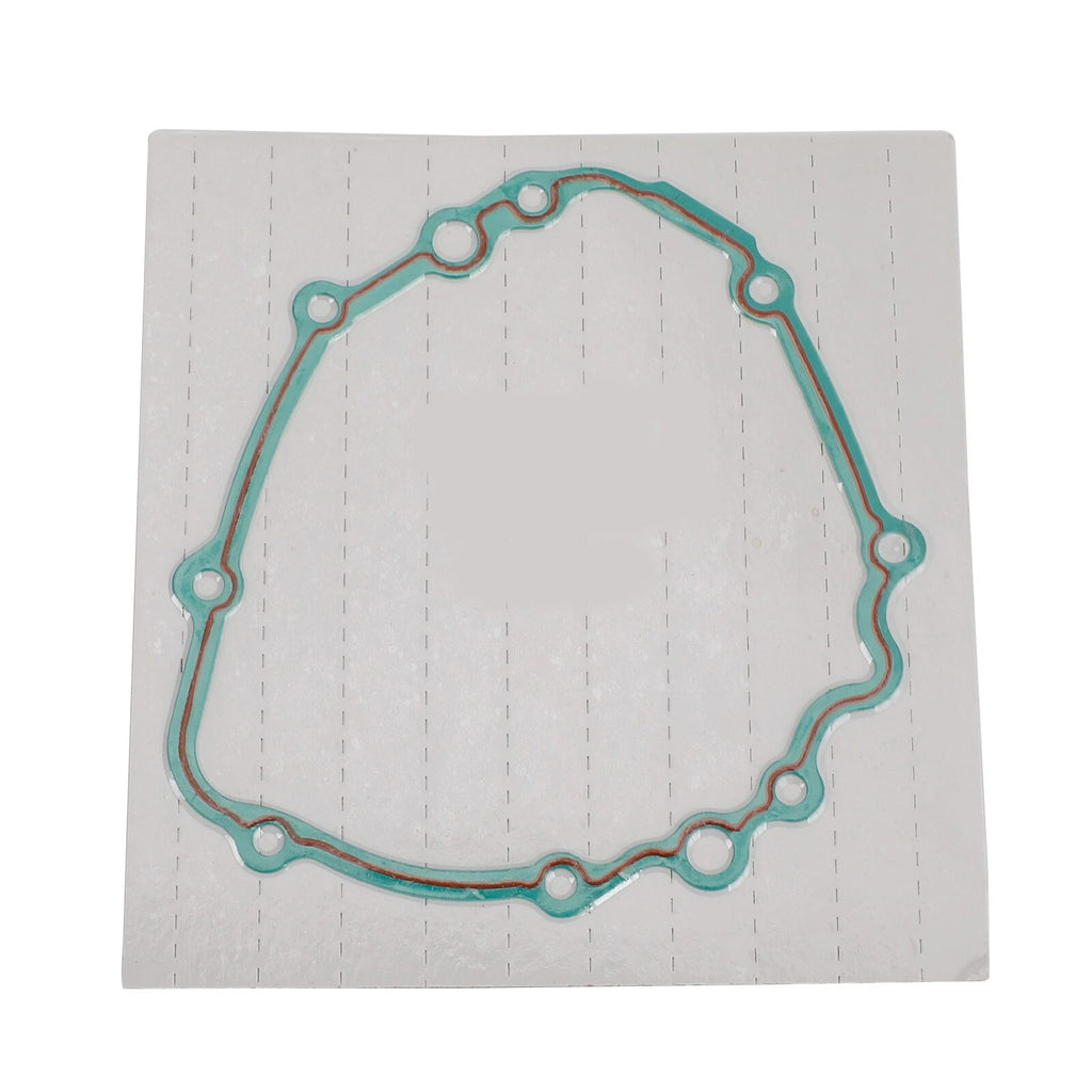 3X Generator Cover Gasket for Honda CBR600RR (2003–2006)