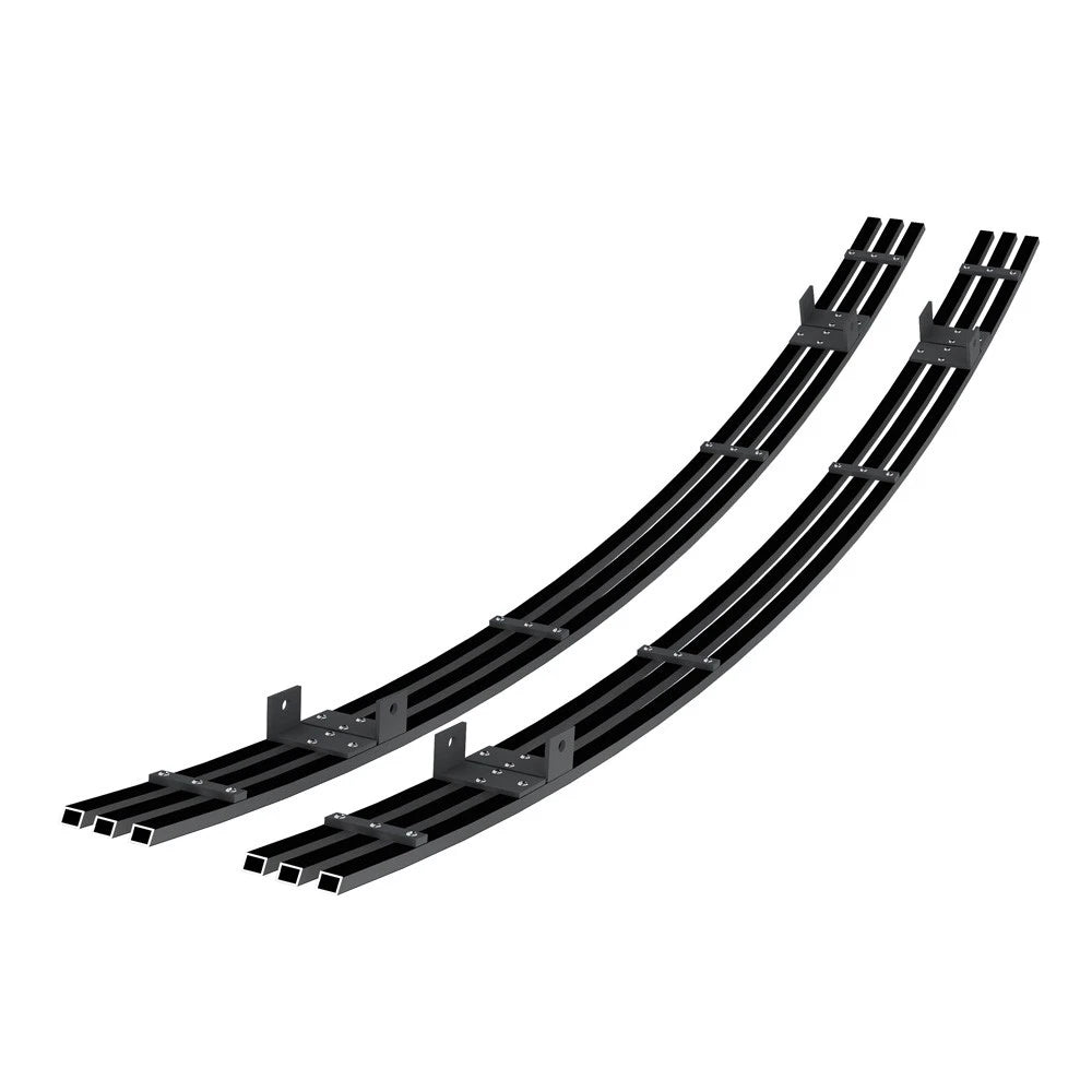 Lower Bumper Grille for Dodge Magnum (2005-2007) Stainless Black