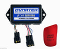 Dynatek CDI Ignition + Uni Air Filter for Kawasaki Prairie 650 (2002)