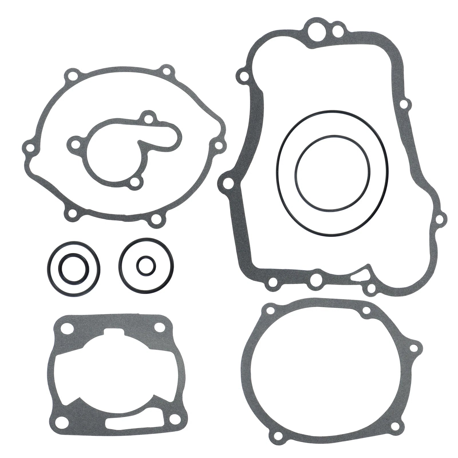 Complete Engine Gasket Kit for Yamaha YZ 80 1993–2002 YZ 85 2002–2017