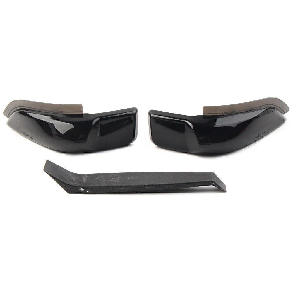 LED Dynamic Turn Signal Light for Toyota Camry Corolla Prius Venza Avalon