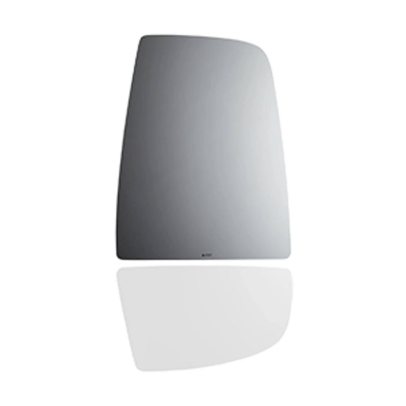 Passenger Side Mirror Glass for Ford Transit-150