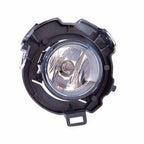 Replacement Passenger Side Fog Light Assembly For 2008-2015 Nissan Armada-2005+