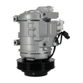 A/C Compressor & Cluth For Honda Odyssey V6 3.5L 2008-2017 Acura MDX CO10840C