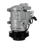 A/C Compressor & Cluth For Honda Odyssey V6 3.5L 2008-2017 Acura MDX CO10840C