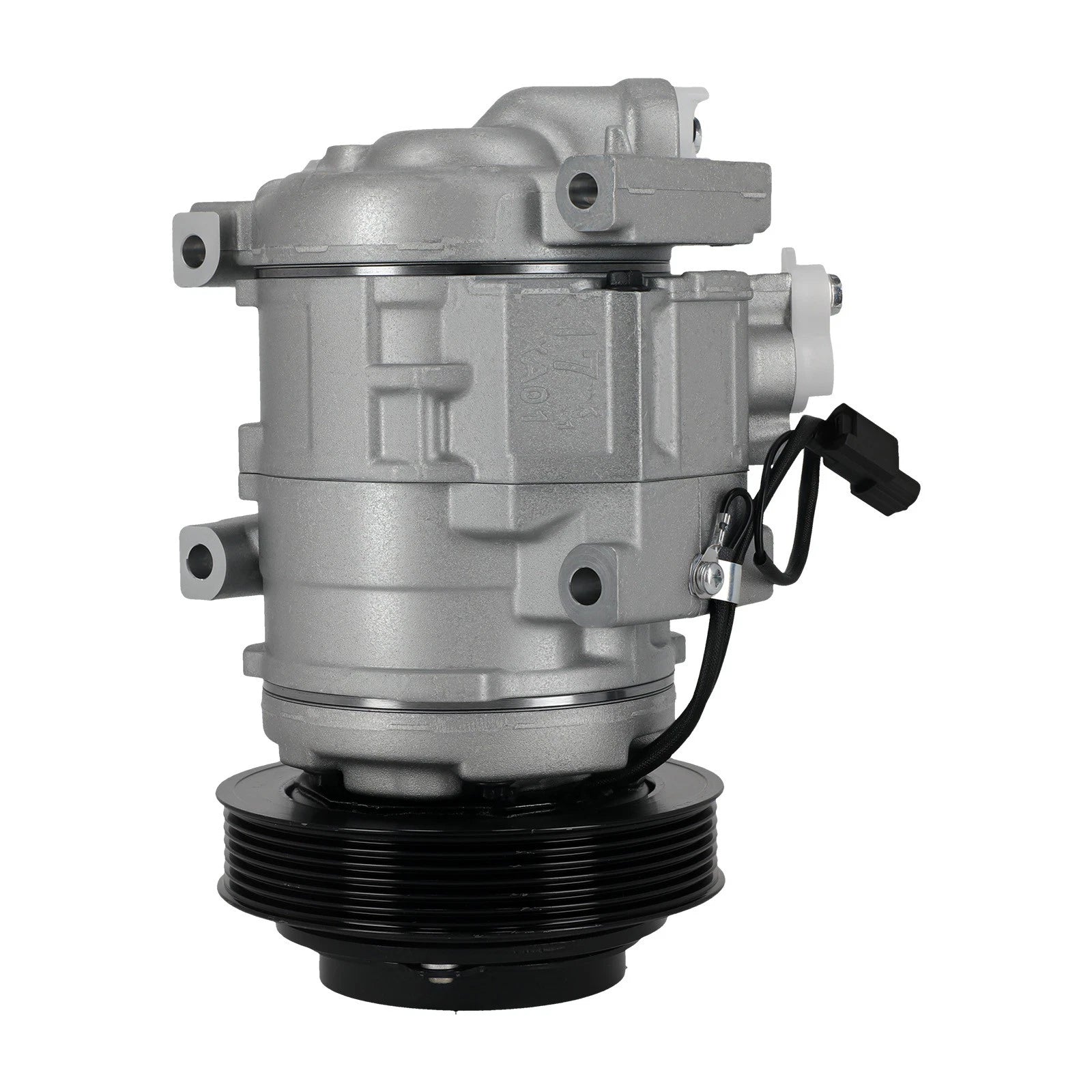 A/C Compressor & Cluth For Honda Odyssey V6 3.5L 2008-2017 Acura MDX CO10840C