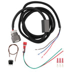 Electronic Trans Controller for GM 4L80E Transmission 1994-2023 2WD 4WD NCR80E