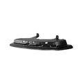 Replacement Polypropylene Driver Head Light Bracket for 2006-11 Buick Lucerne