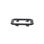 2 x LH/RH Inner Door Handle Trim Bezel for BMW 3/5/6/7 Z Series (1996–2015)