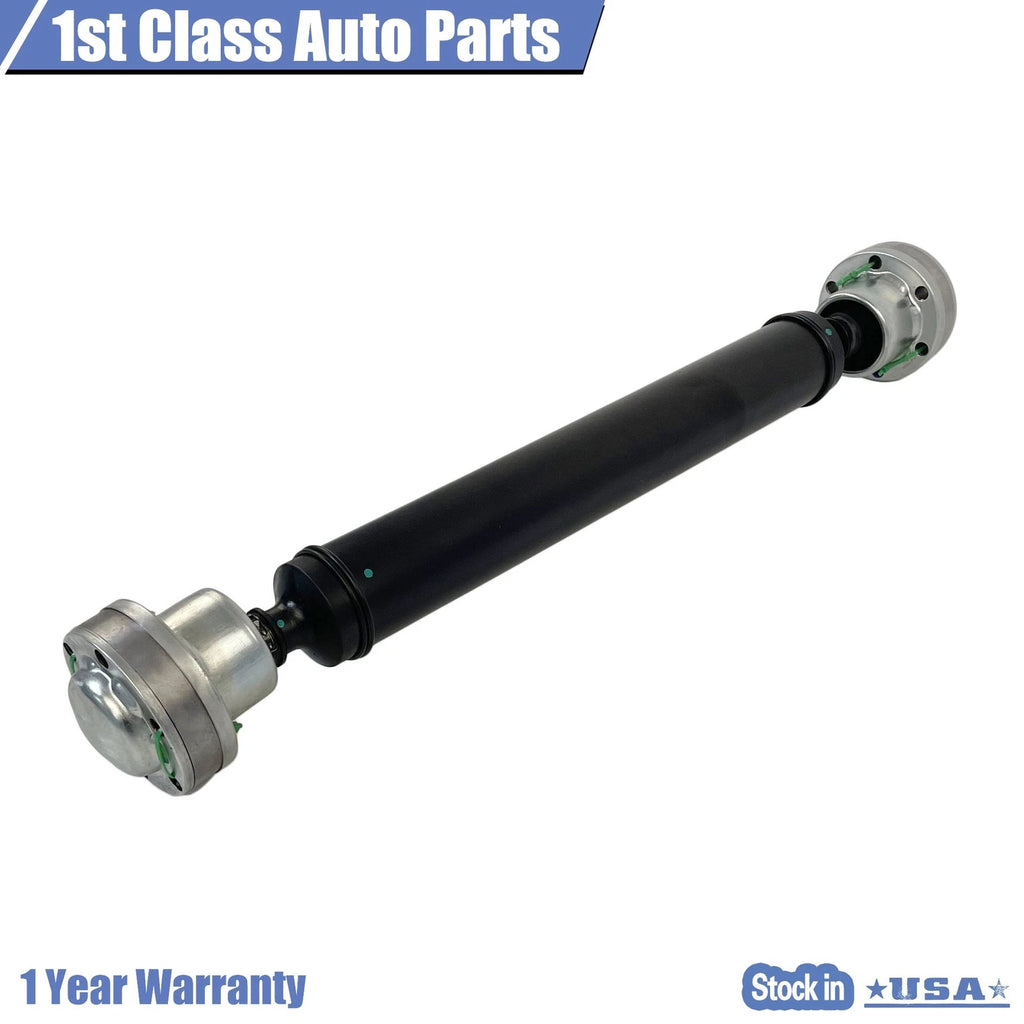 Driveshaft Assembly for Mercedes-Benz GL450 GL550 ML550 GL63 AMG (2012–2019)