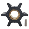 Water Pump Impeller & Pin for Evinrude Johnson 4-8 HP Outboard (1980–1990)