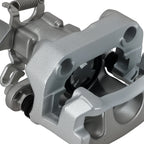 Rear Left Brake Caliper for Toyota Prius Plug-In (2012–2015)