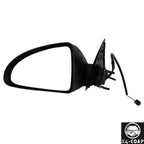 GM1320291 Door Mirror for Pontiac G6 (2005–2010)