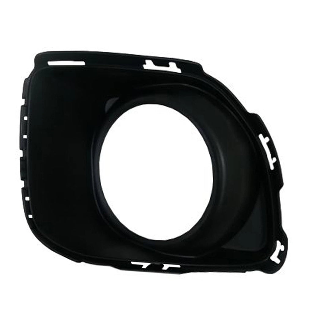 Fog Light Bezel Replacement Front Passenger Side for Toyota Tacoma (2005–2018)