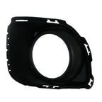 Fog Light Bezel Replacement Front Passenger Side for Toyota Tacoma (2005–2018)