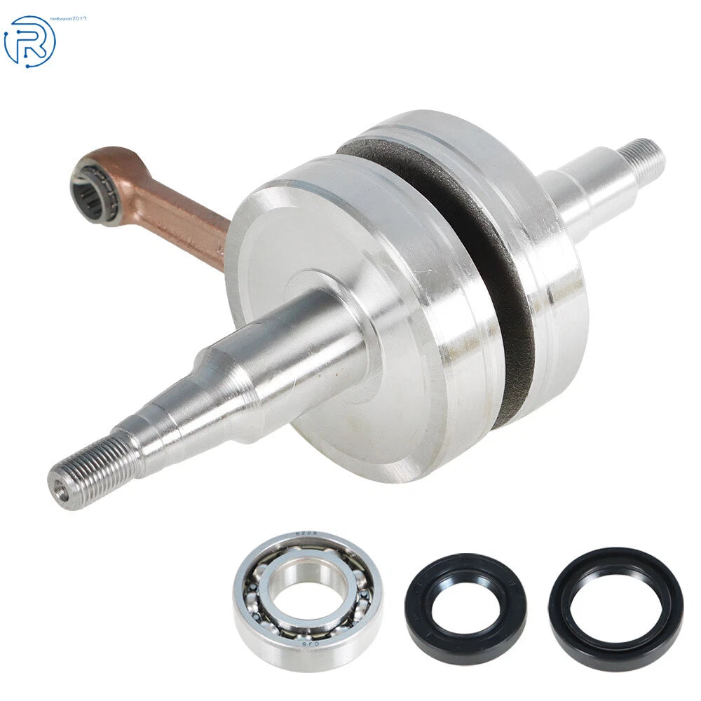Crankshaft Assembly Kit for Yamaha Big Wheel BW80 PW80 (1983–1990)