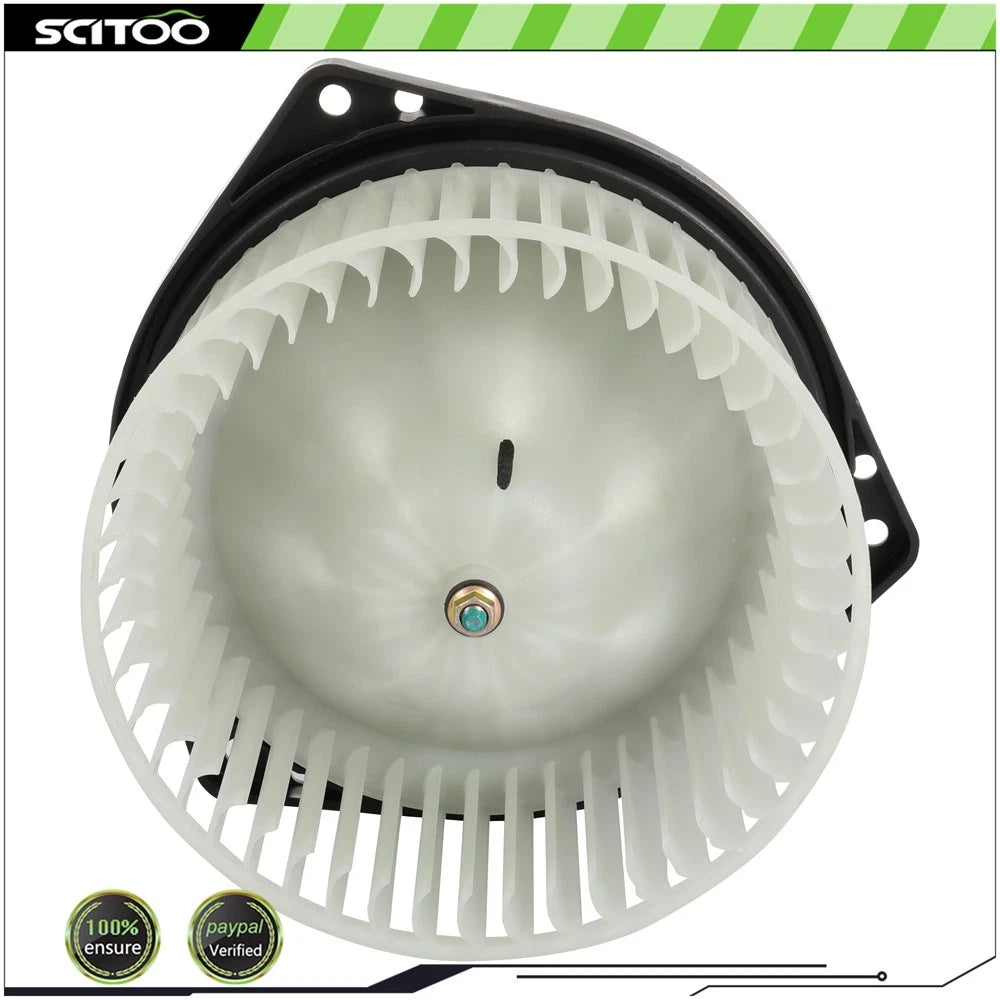 A/C Heater Blower Motor for Suzuki Vitara XL-7 (2004–2006) 700221