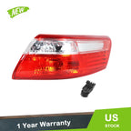 Right Passenger Side Taillight Brake Lamp for Toyota Camry (2007–2009)