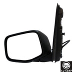 LH Door Mirror for Honda Odyssey (2005–2010) HO1320162 76250TK8A01
