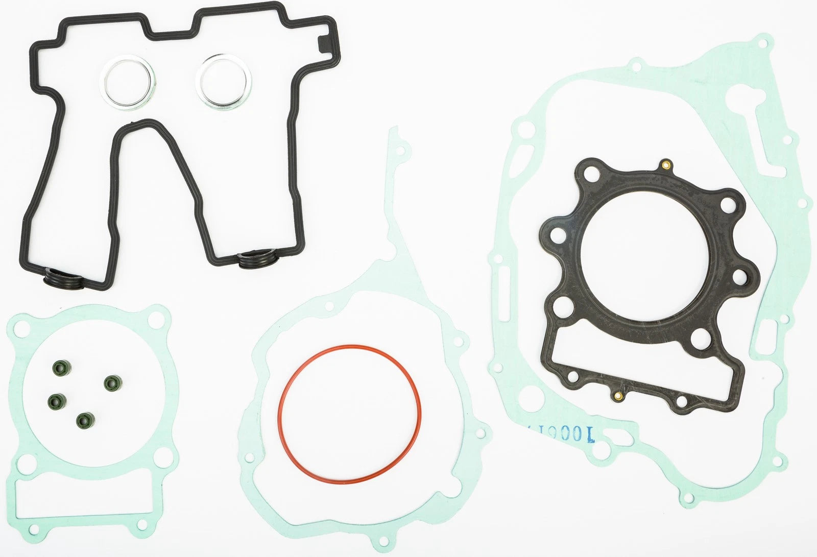 Complete Gasket Kit for Yamaha XT350 TT350 (1985–1993)