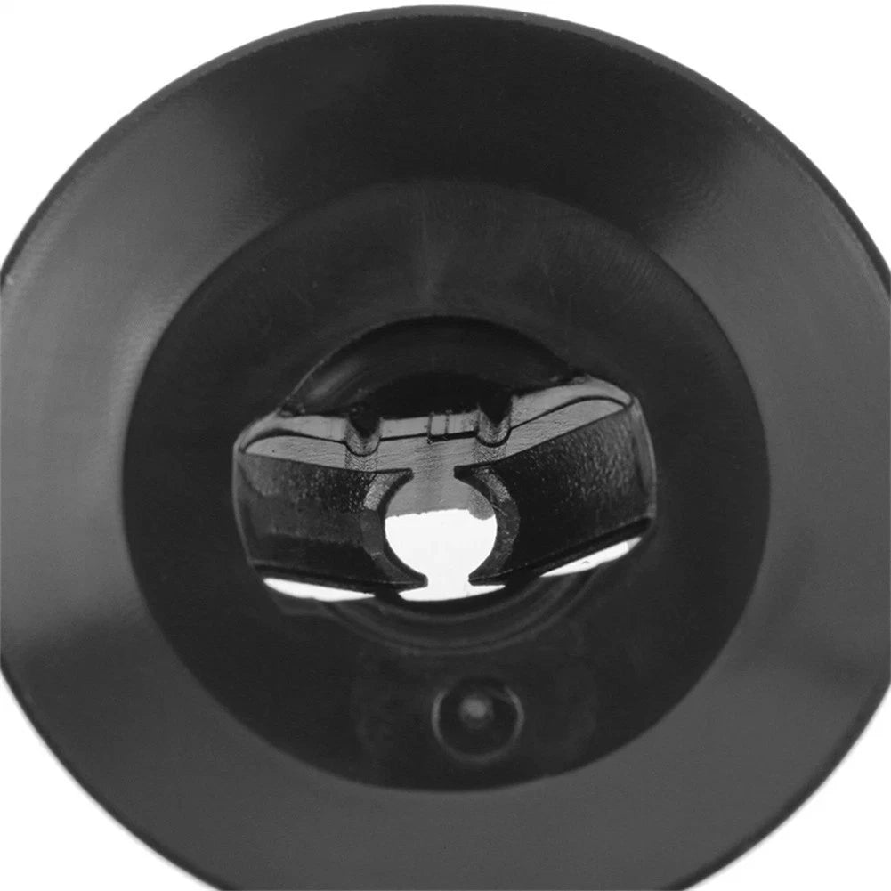 Set of 5 Wheel Arch Buckle Clips for Renault Logan Sandero Duster