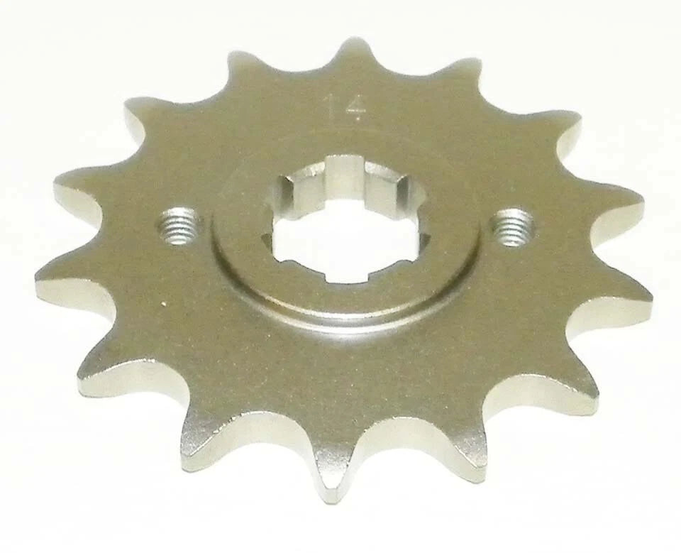 WSM Sprocket for