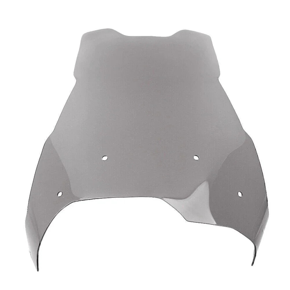 Front Windscreen for BMW F650 F700 F800 GS (2008-2016) ABS Plastic