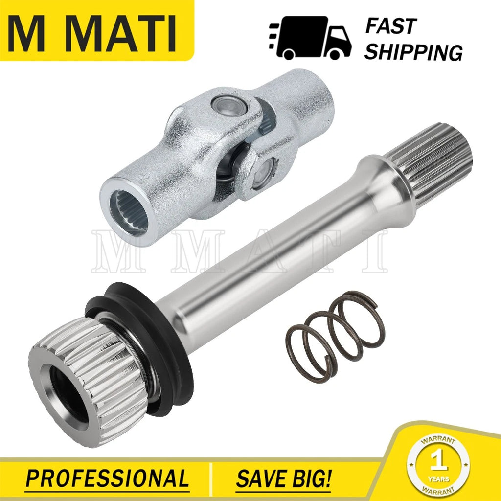 Rear Prop Drive Shaft for Honda Foreman 500 TRX500FA/FGA/FPA/FPM/FPE/FE/FM/TM (2005–2023)