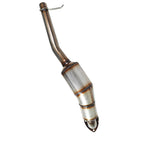Catalytic Converter Left for Land Rover Range Rover HSE 2010–2012