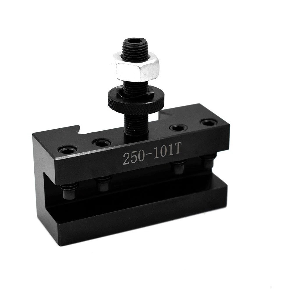 Quick Change Tool Post for AXA Lathes (250-101)