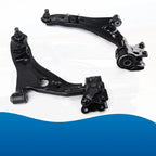 2X Front Suspension Lower Control Arm w/ Ball Joint for Lincoln MKX (2007–2015)