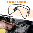 O2 Oxygen Sensor for Volkswagen Beetle 1.8L (2001–2005)