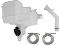 Washer Reservoir for Mazda 3 Hatchback (2010–2013) TT964RQ