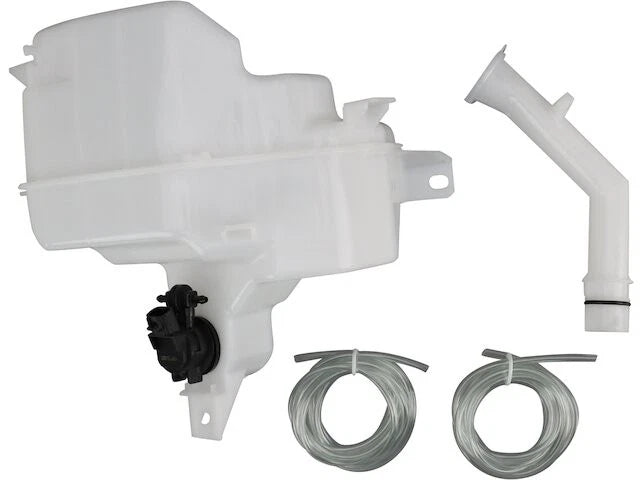 Washer Reservoir for Mazda 3 Hatchback (2010–2013) TT964RQ
