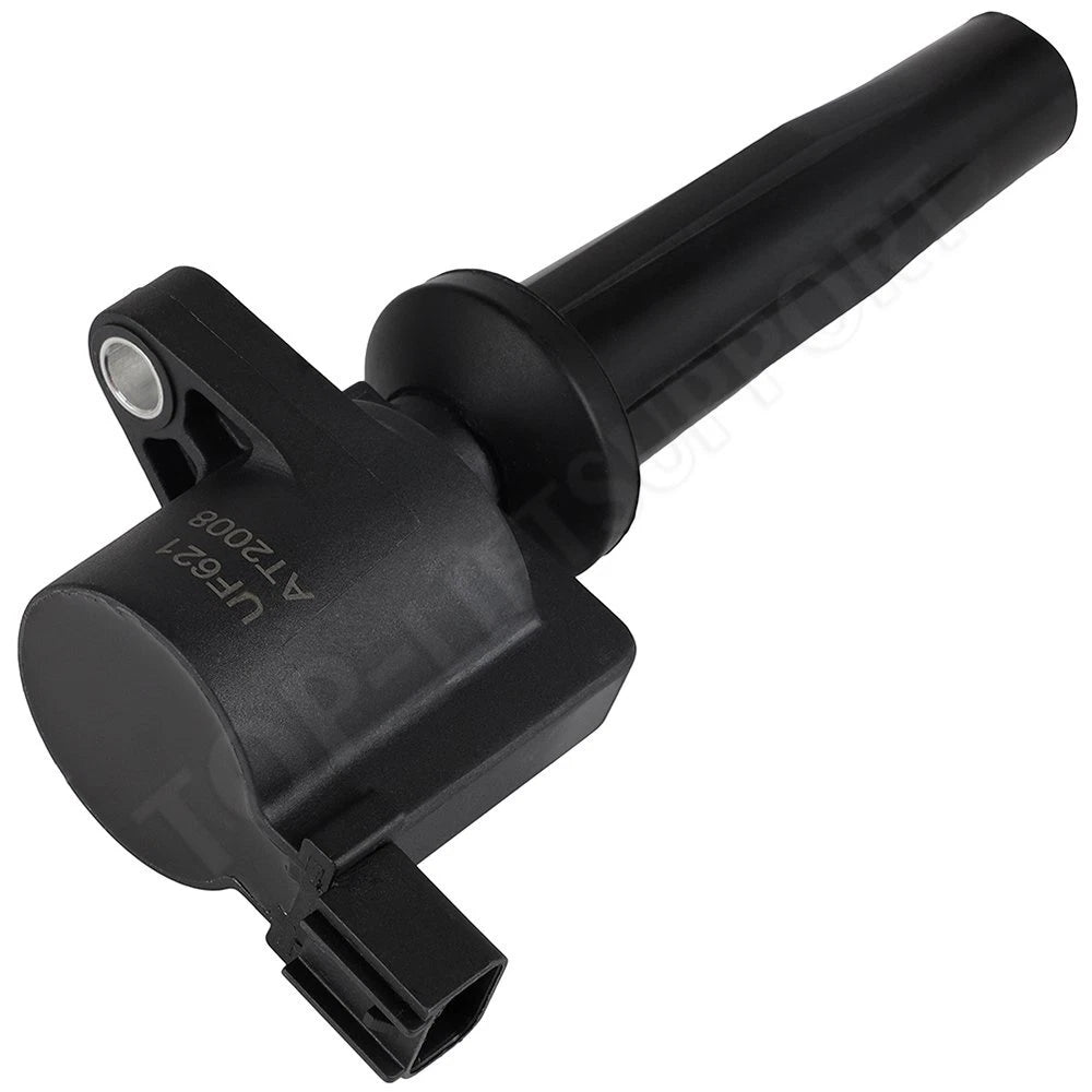 Set of 4 Ignition Coils for Lincoln MKZ (2013–2020)