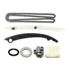 Timing Chain Kit with Head Gasket Bolts for Chevrolet Buick (2011–2015)