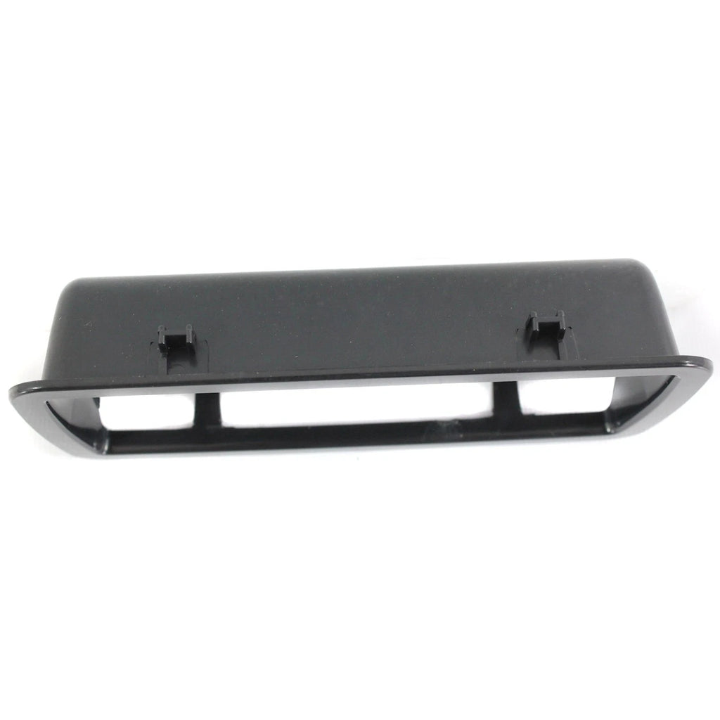Tailgate Handle Bezel for Chevrolet S10 GMC Sonoma (1994-2004)